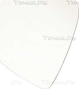 Зеркальное стекло бокового зеркала BSG. Артикул BSG 90-910-039