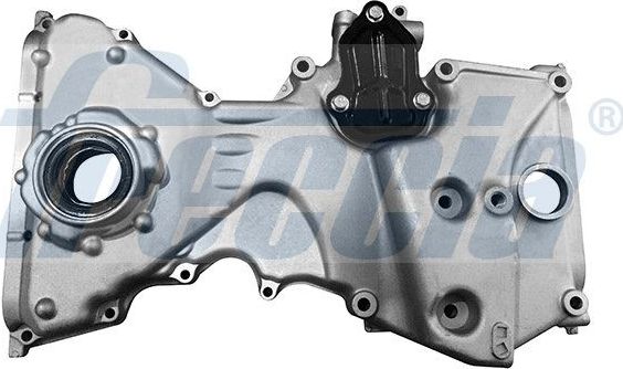 Масляный насос Freccia. Артикул OP09-251