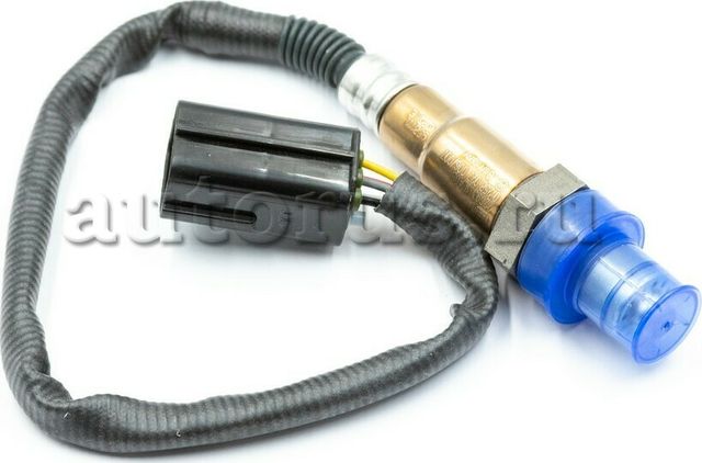 Лямбда-зонд (кислородный датчик) Nissan. Артикул 226931LA0C