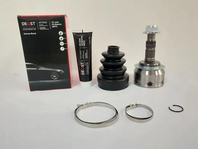 ШРУС (102013) (Deqst). Артикул 102013