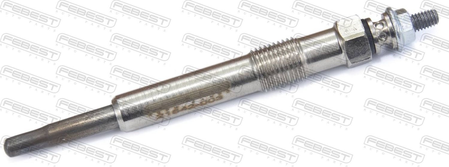 Свеча накаливания (накала) Febest. Артикул 21642-003