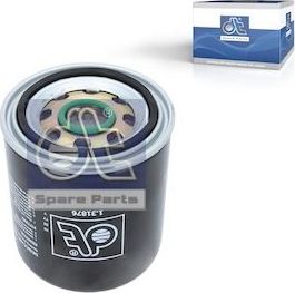 Патрон осушителя воздуха пневмосистемы DT Spare Parts для MAN Lion's Star 2000-2007. Артикул 1.31876