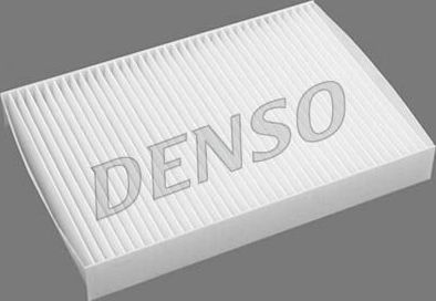 Салонный фильтр Denso. Артикул DCF502P