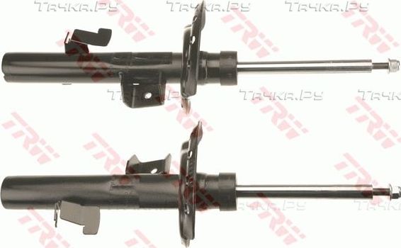 Амортизатор TRW Twin. Артикул JGM1203T