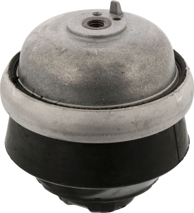 Опора (подушка) двигателя Febi Bilstein передняя правая/левая для Mercedes-Benz W124, A124 1985-1993. Артикул 05829