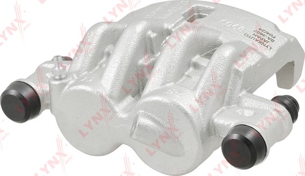 Тормозной суппорт LYNXauto. Артикул BA-3607
