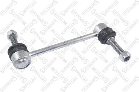 Стойка (тяга) стабилизатора Stellox передняя правая/левая для Mercedes-Benz R-Класс I 2005-2014. Артикул 56-00541-SX