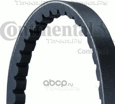 Приводной ремень клиновой Patron для Toyota Lite Ace IV 1992-1995. Артикул AVX13x1050