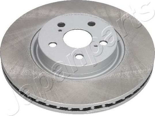 Тормозной диск Japanparts. Артикул DI-235C