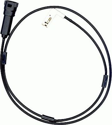 Датчик износа тормозных колодок  Ferodo Premier передний для Opel Kadett E 1986-1991. Артикул FWI225