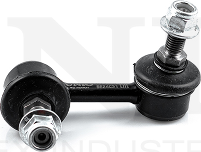 Тяга/стойка стабилизатора (Unio). Артикул SSP-50073