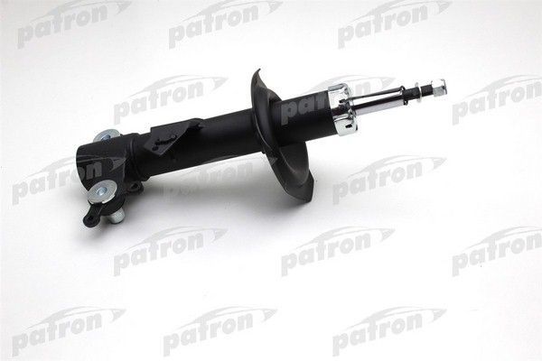 Амортизатор Patron передний левый для Nissan Primera P12 2002-2008. Артикул PSA331015