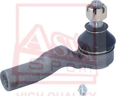 Наконечник рулевой тяги Asva для Toyota Chaser V (X90) 1992-1996. Артикул 0121-285
