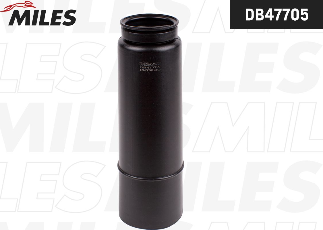 Пыльник амортизатора VW GOLF V/VI/TOURAN зад. (Miles). Артикул DB47705