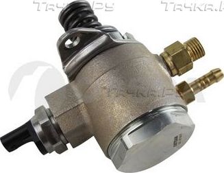 Топливный насос высокого давления (ТНВД) OSSCA для Audi A3 II (8P) 2007-2013. Артикул 28411