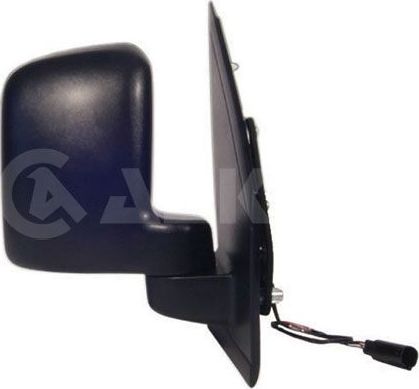 Зеркало боковое Alkar правое для Ford Tourneo Connect I 2002-2009. Артикул 9226390