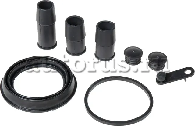 Ремкомплект переднего тормозного суппорта GM/VAG/BMW /Type ATE D=60mm (Ganz). Артикул GIJ19071