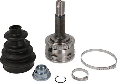 Шрус наружный (граната) Metelli передний для Hyundai i20 II 2015-2026. Артикул 15-1931