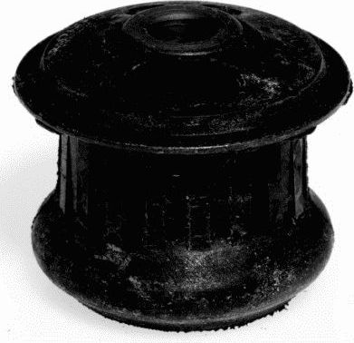 Подушка (опора) КПП Lemforder передняя передняя правая/левая для Audi V8 1988-1994. Артикул 10091 01