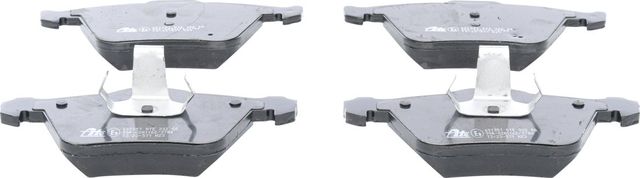 Тормозные колодки ATE. Артикул 13.0460-7357.2