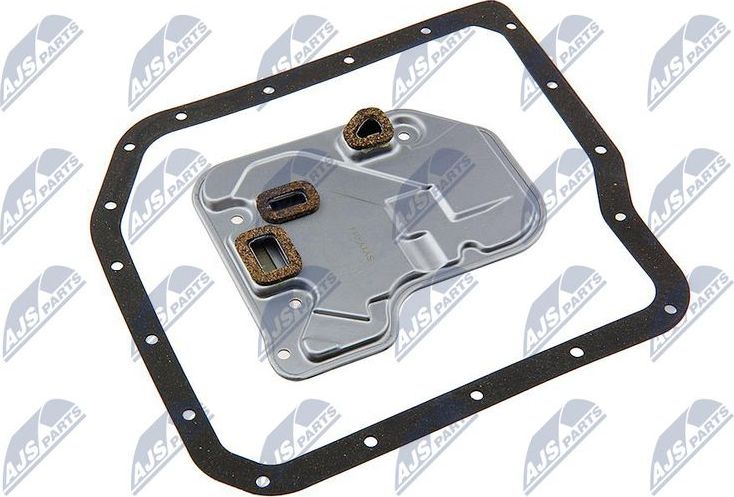 Фильтр АКПП NTY. Артикул FSF-TY-014