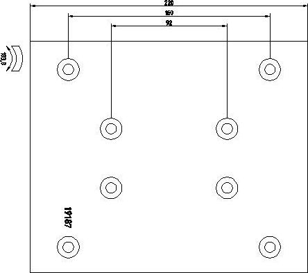 Тормозные накладки Textar. Артикул 1918702