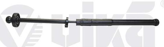Карданный вал Vika задний для Audi Q7 I (4L) 2007-2015. Артикул 55211009601