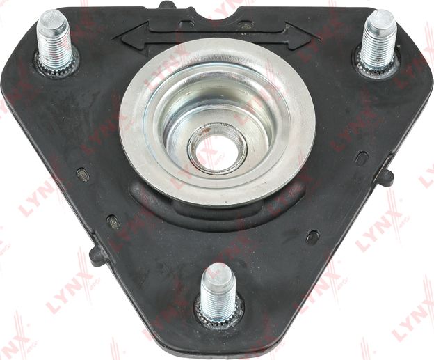 Опора амортизатора (стойки) LYNXauto. Артикул MA-1013LR