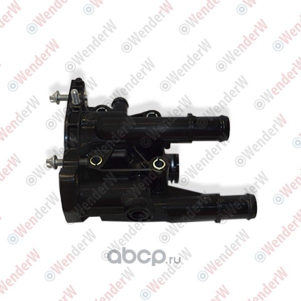 Корпус термостата (Wenderw). Артикул WETR148