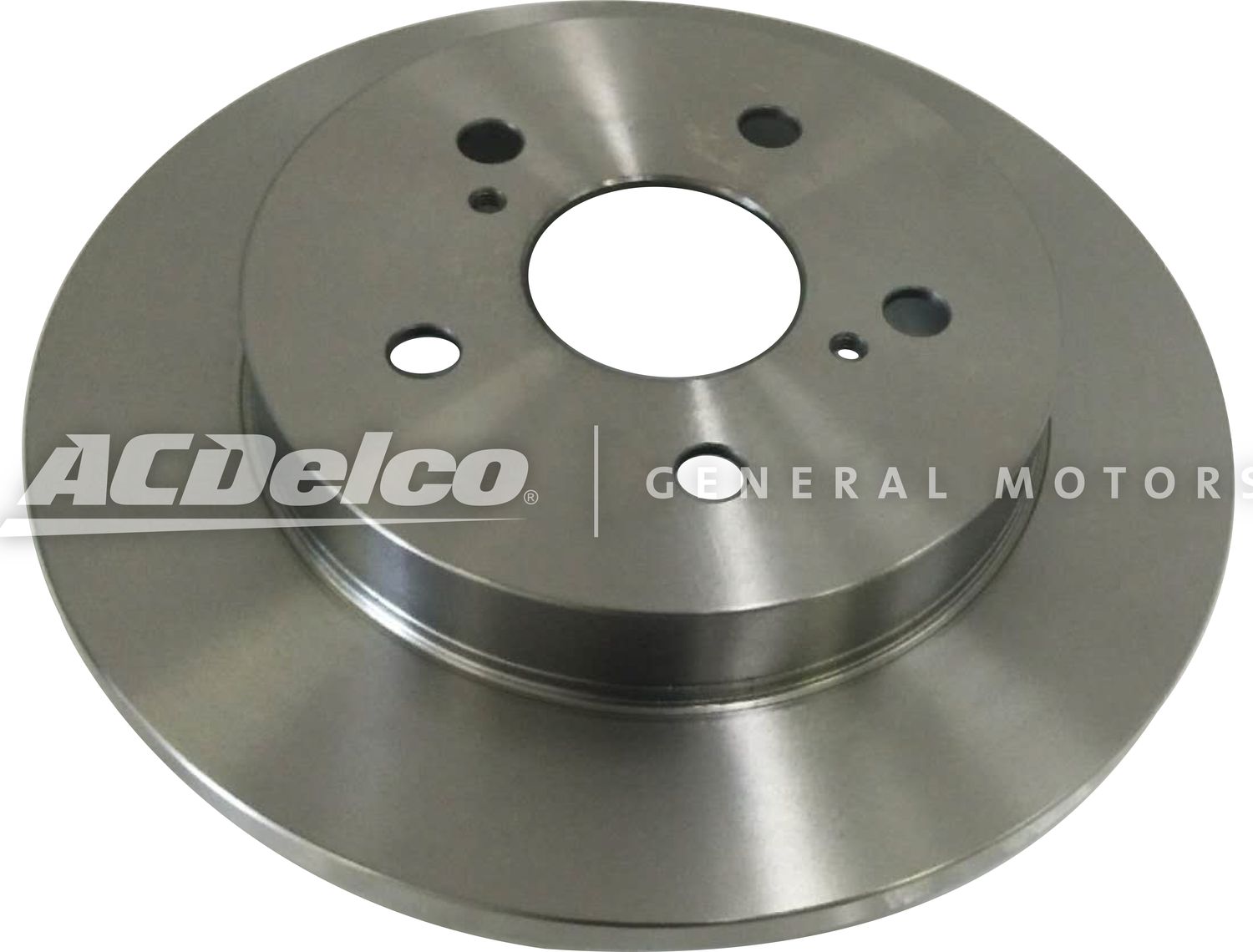 Тормозной диск ACDelco. Артикул 19377363