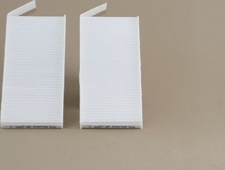 Салонный фильтр SCT-Germany. Артикул SA 1293