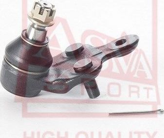 Шаровая опора Asva. Артикул 0120-ACV4L