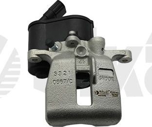 Тормозной суппорт Vika. Артикул 66151723601