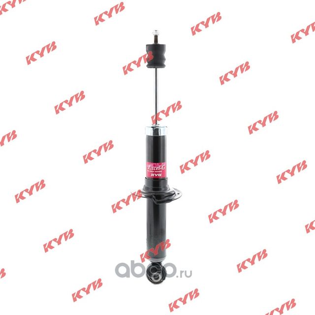 Амортизатор KYB Excel-G задний для Subaru Forester IV 2012-2018. Артикул 3410015