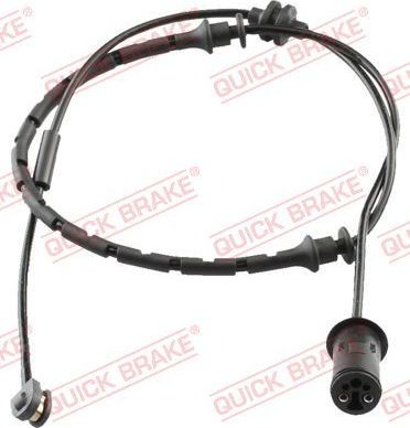 Датчик износа тормозных колодок  Quick Brake. Артикул WS 0231 A