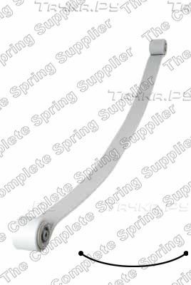 Рессора Lesjofors задняя для Mercedes-Benz Sprinter 906 2006-2026. Артикул 5856822