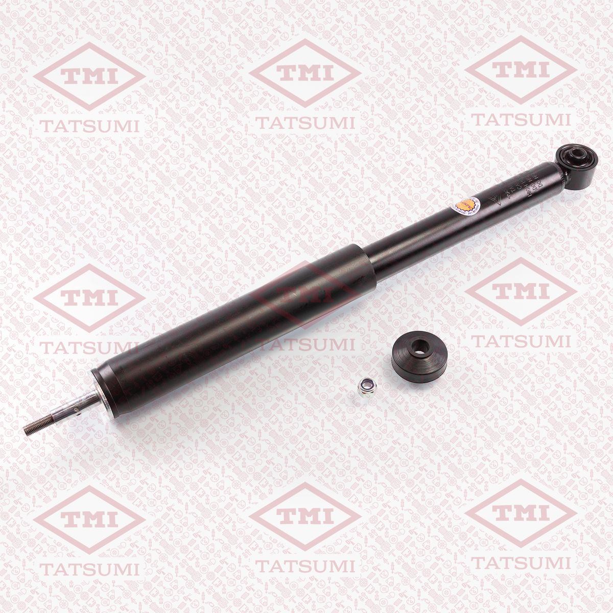 Амортизатор задний газовый (Tatsumi). Артикул TAA5154