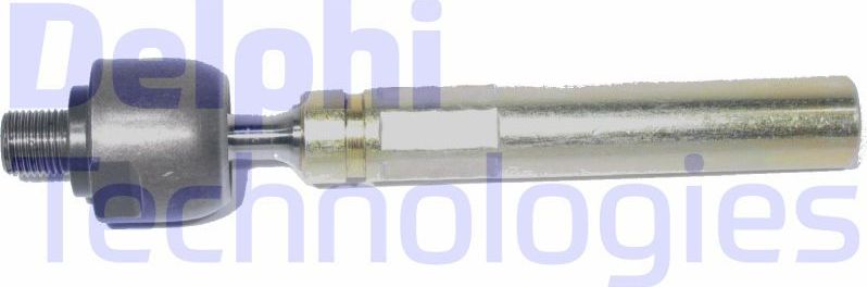 Рулевая тяга Delphi. Артикул TA1826
