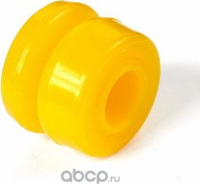 Втулка полиуретановая передней подвески  продольной реактивной тяги NISSAN VANETTE SERENA S20 (1994. (Точка Опоры). Артикул 2-11-1494