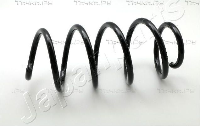 Пружина подвески Japanparts. Артикул ZC3509H