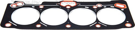 Прокладка ГБЦ Stellox для Toyota Corolla E90 1987-1997. Артикул 11-25307-SX