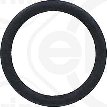 Сальник, уплотнительное кольцо Elring (EPDM (Этилен-пропиленовый каучук)). Артикул 793.220