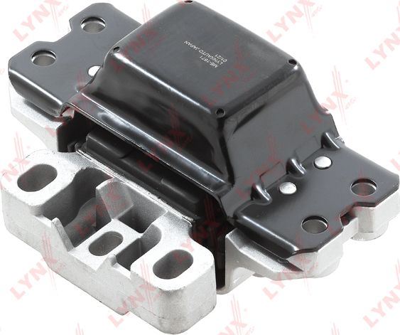 Опора (подушка) двигателя LYNXauto для Audi A3 II (8P) 2007-2013. Артикул ME-1871