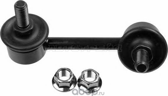 Линк задний Honda CR-V RD5 02- LH (SAT). Артикул ST52321S9A003