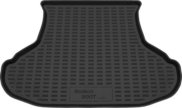 Коврик Rezkon для багажника ВАЗ 2111 1997-2009. Артикул 5539050120