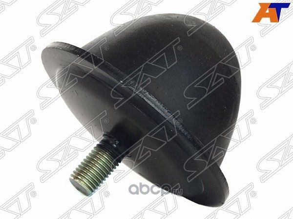 Отбойник переднего нижнего рычага MITSUBISHI PAJER (SAT). Артикул STMB831096