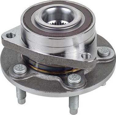 Ступичный подшипник (комплект) Stellox передний правый/левый для Opel Zafira C 2011-2019. Артикул 43-29211-SX