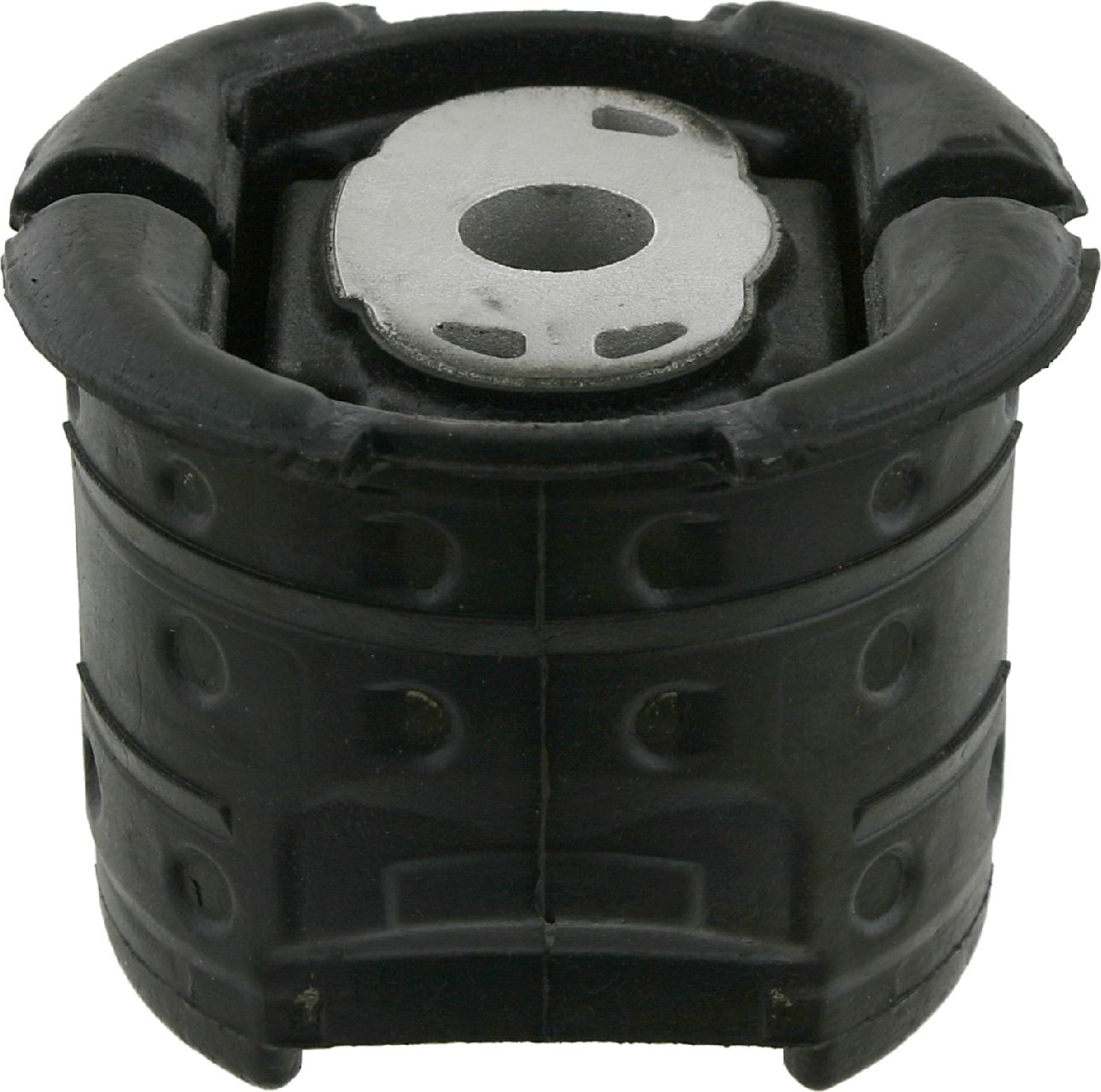 Сайлентблок задней балки Febi Bilstein (алюминий). Артикул 26507