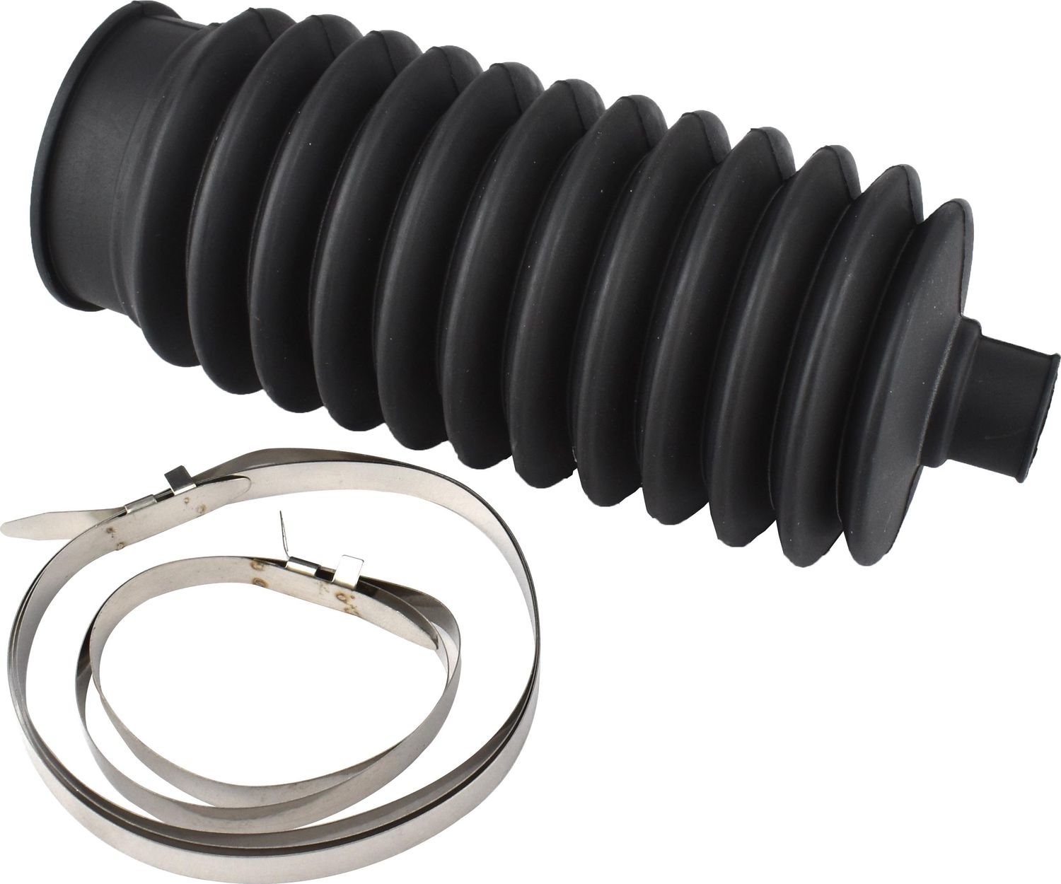 Пыльник рулевой рейки Jikiu. Артикул CG21043