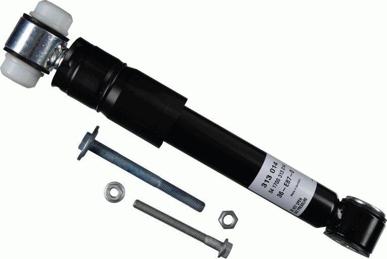 Амортизатор SACHS. Артикул 313 014
